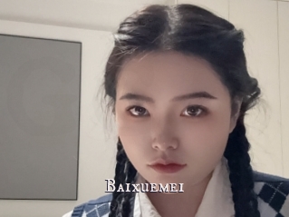 Baixuemei