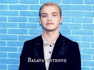 Balavathstrong