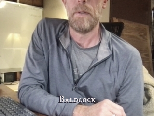 Baldcock