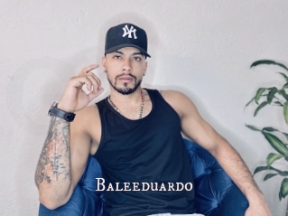 Baleeduardo