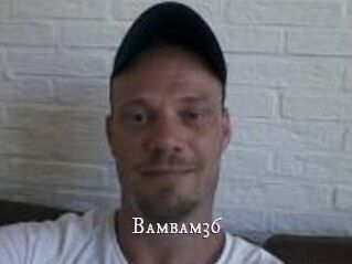 Bambam36
