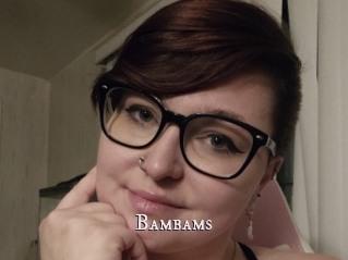 Bambams