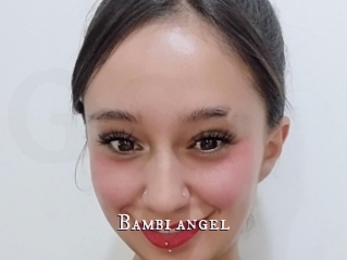 Bambi_angel