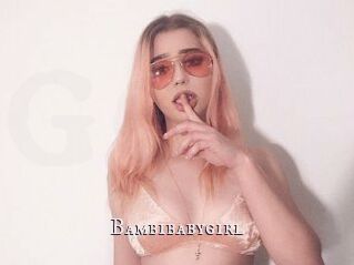 Bambibabygirl