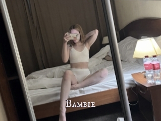 Bambie