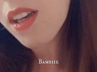 Bambiie