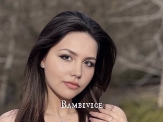 Bambivice