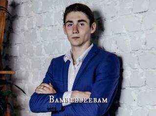 Bamblebeebam