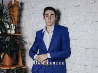 Bamblebeee