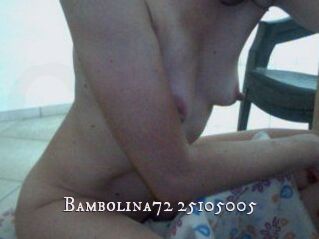 Bambolina72