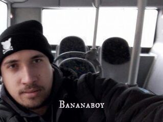 Bananaboy