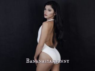 Bananastarbunny