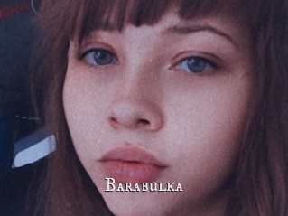 Barabulka