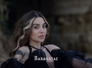 Baragavai