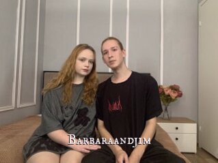 Barbaraandjim