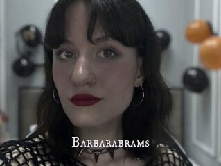 Barbarabrams