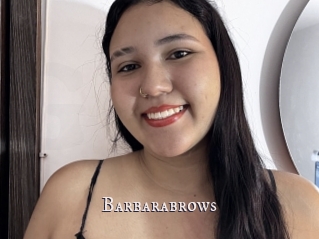 Barbarabrows