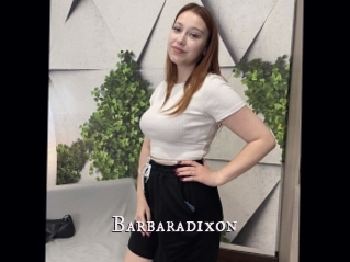 Barbaradixon