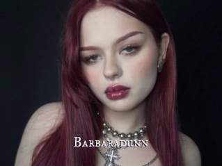 Barbaradunn