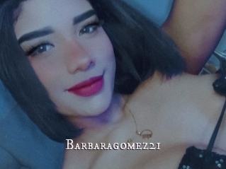 Barbaragomez21