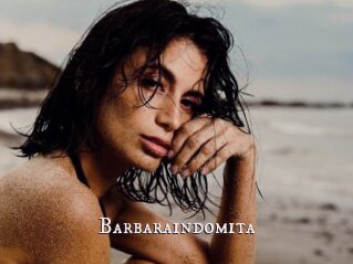 Barbaraindomita
