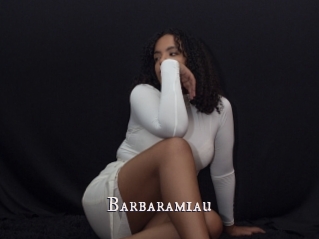 Barbaramiau
