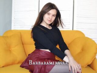 Barbaramiracle