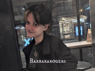Barbararogers