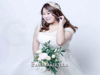 Barbarasetlla