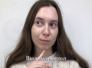 Barbarasimmonsy