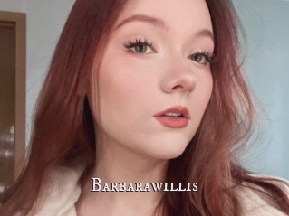 Barbarawillis