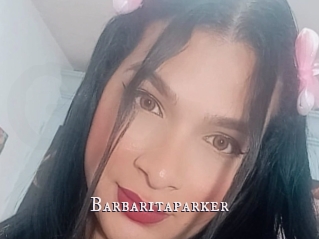 Barbaritaparker