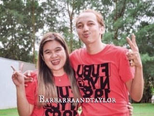 Barbarraandtaylor