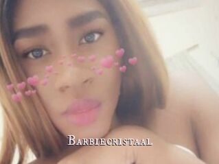 Barbiecristaal