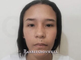 Barbiecronwell