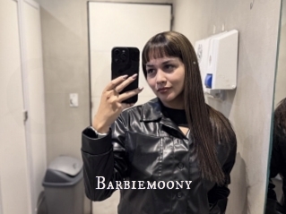 Barbiemoony