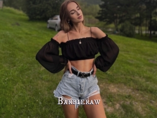 Barbieraw
