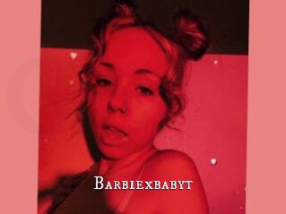 Barbiexbabyt