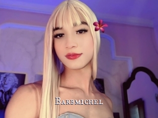 Barbmichel