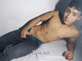 Bare_boy