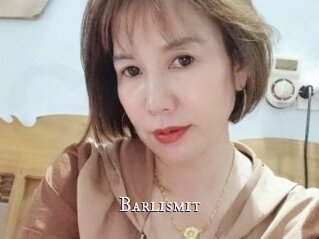 Barlismit