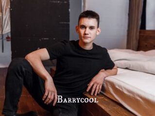 Barrycool