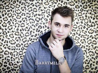 Barrymiles