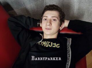 Barryparker