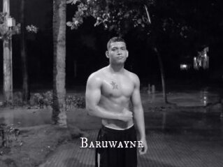 Baruwayne