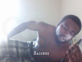 Bassboi