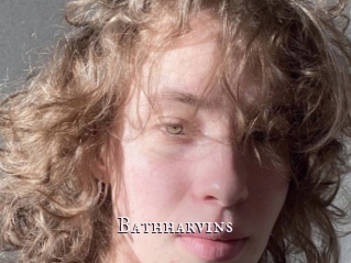 Bathharvins