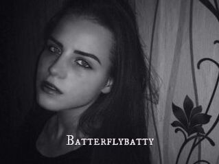 Batterflybatty