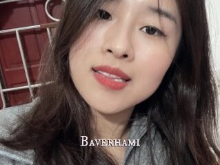 Baverhami
