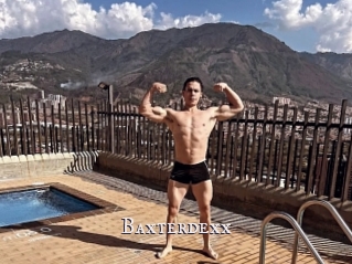Baxterdexx